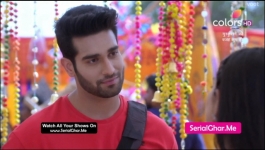 Muskurane Ki Wajah Tum Ho - 3rd June 2022